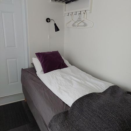 הבמסטאנגי Guesthouse 46 מראה חיצוני תמונה