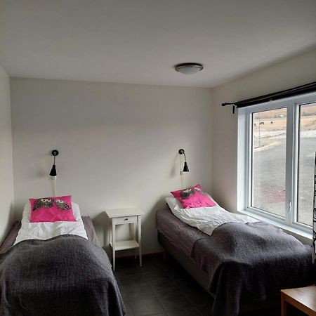 הבמסטאנגי Guesthouse 46 מראה חיצוני תמונה