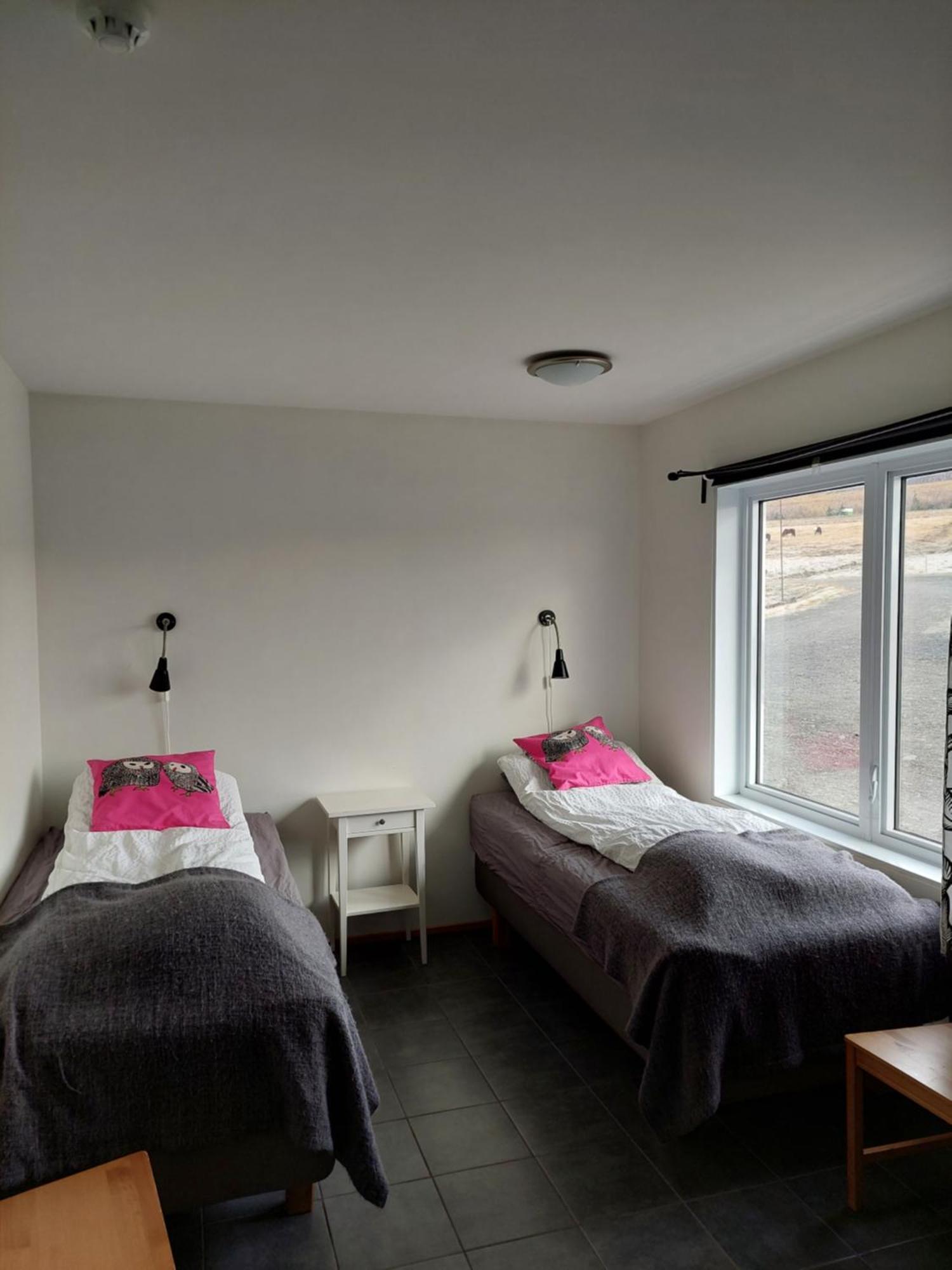 הבמסטאנגי Guesthouse 46 מראה חיצוני תמונה