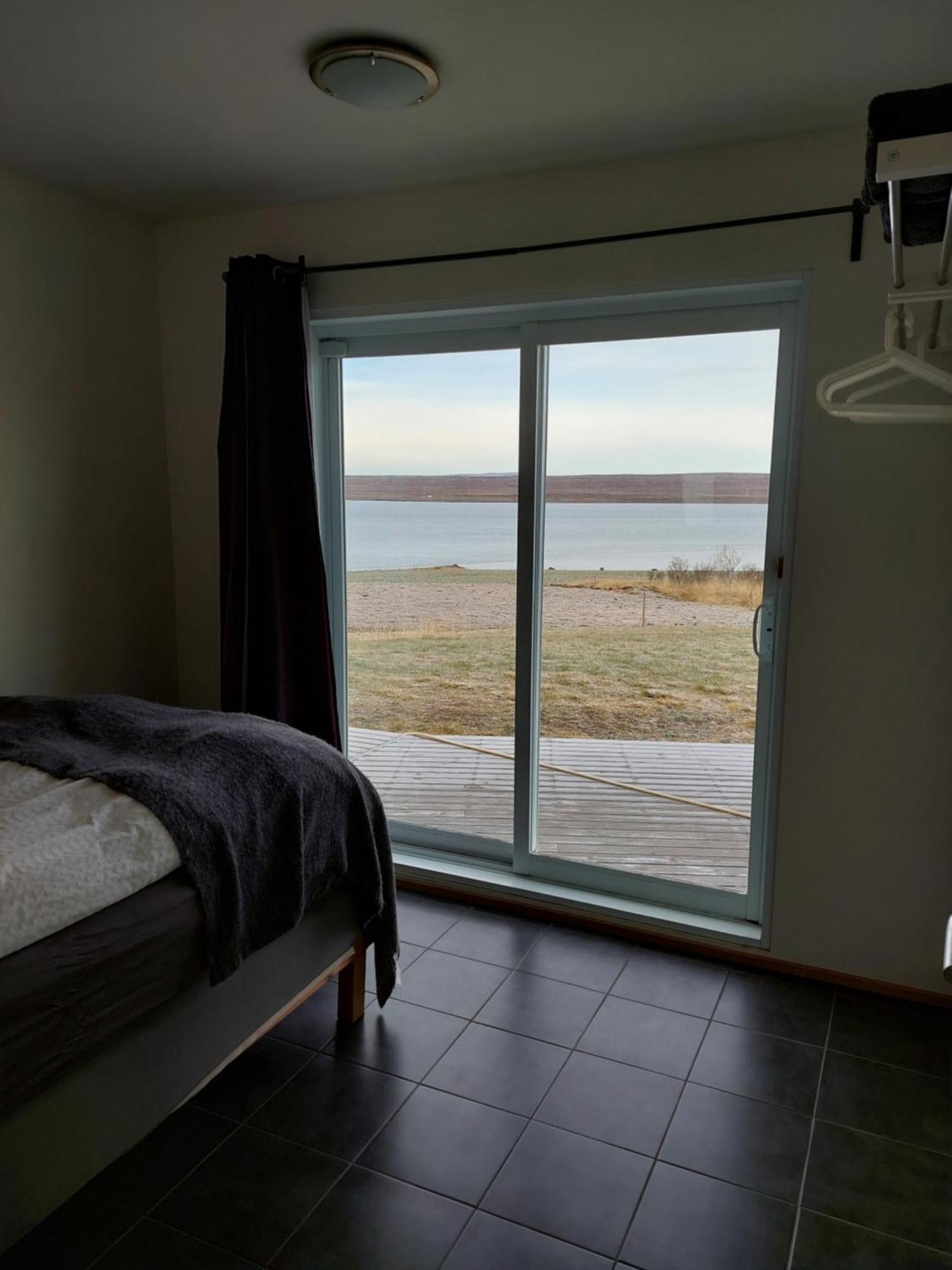הבמסטאנגי Guesthouse 46 מראה חיצוני תמונה