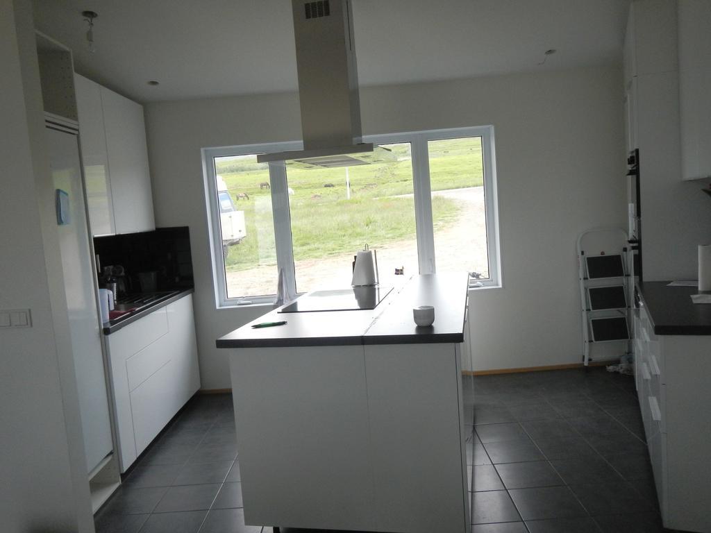 הבמסטאנגי Guesthouse 46 מראה חיצוני תמונה