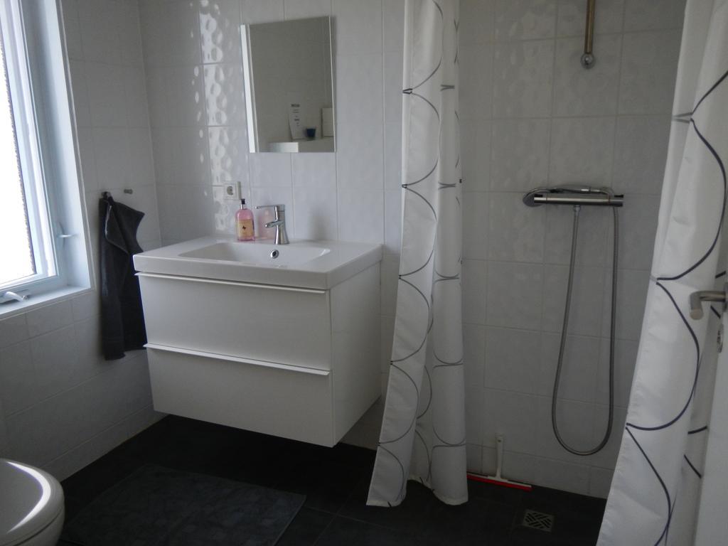 הבמסטאנגי Guesthouse 46 מראה חיצוני תמונה