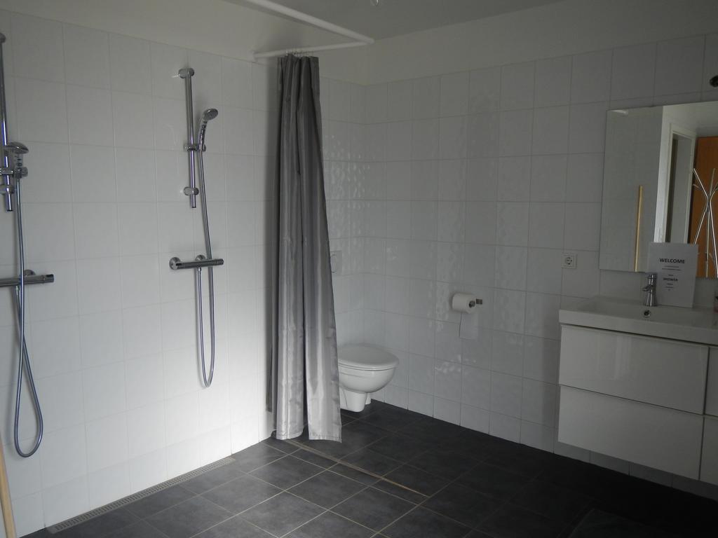 הבמסטאנגי Guesthouse 46 מראה חיצוני תמונה