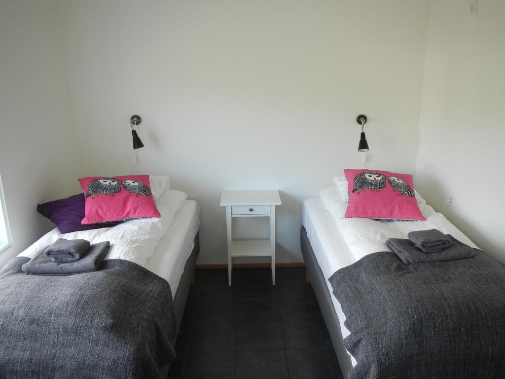 הבמסטאנגי Guesthouse 46 חדר תמונה