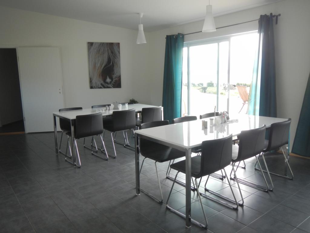הבמסטאנגי Guesthouse 46 מראה חיצוני תמונה